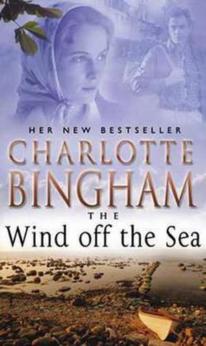 The Wind Off the Sea (The Bexham Trilogy #2)