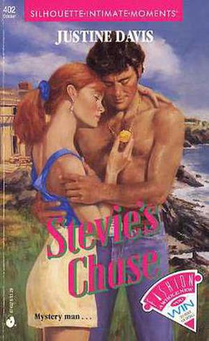 Stevie's Chase (Holt #1)