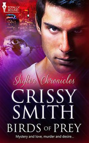 Birds of Prey (Shifter Chronicles #1)