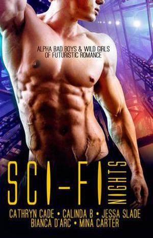 Sci Fi Nights (Sheerspace #3)