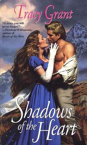 Shadows of the Heart (Vaughan Quartet #2)