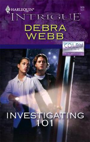 Investigating 101 (Colby Agency #22)