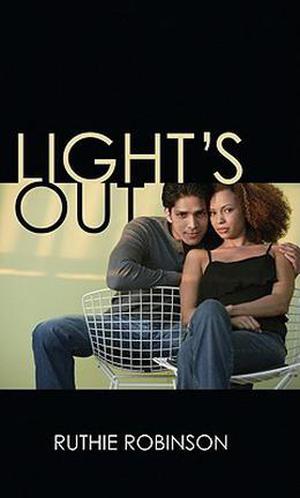 Light's Out by Ruthie Robinson