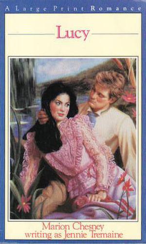 Lucy (Daring Debutantes #4)