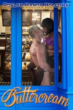 Buttercream by Roslyn Hardy Holcomb