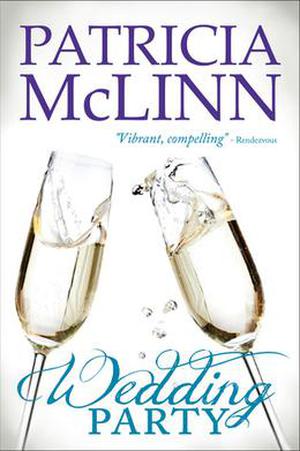 Wedding Party (Wedding #2)