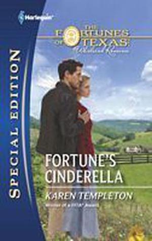 Fortune's Cinderella by Karen Templeton