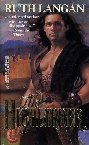 The Highlander (Highlander #5)