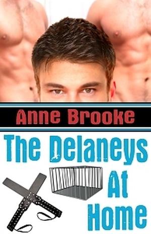 The Delaneys at Home (The Delaneys #5)
