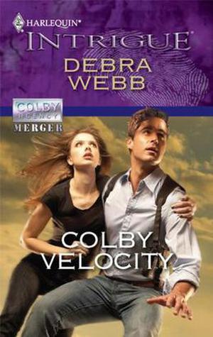 Colby Velocity (Colby Agency #40)