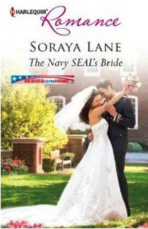 The Navy SEAL's Bride by Soraya M. Lane