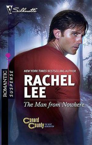 The Man from Nowhere (Conard County & Conard County: The Next Generation #21)
