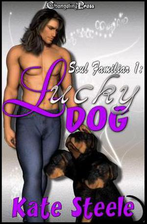 Lucky Dog (Soul Familiar #1)