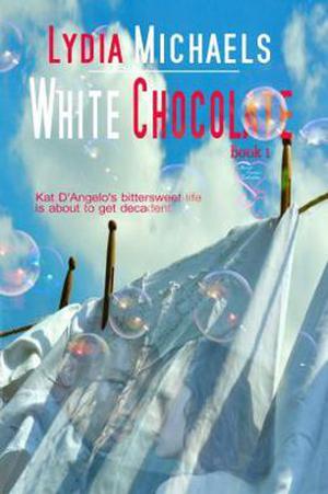 White Chocolate by Lydia Michaels