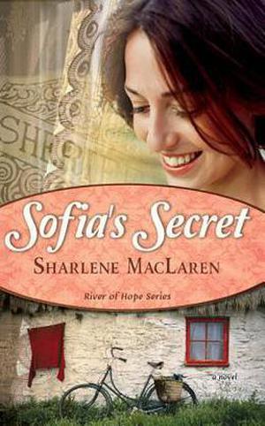 Sofia's Secret (River of Hope #3)