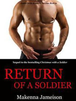 Return of a Soldier (Soldier #4)
