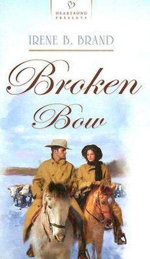 Broken Bow by Irene Brand