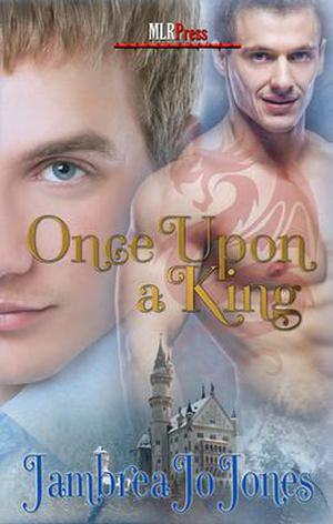 Once Upon a King by Jambrea Jo Jones