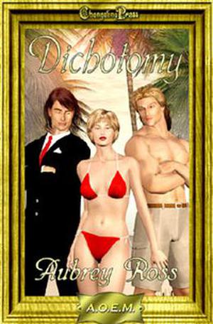 Dichotomy by Aubrey Ross