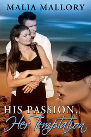 His Passion, Her Temptation (Dominating BDSM Billionaires #4)