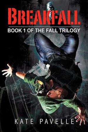 Breakfall by Kate Pavelle