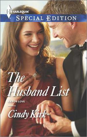 The Husband List (Rx For Love #11)