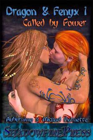 Called By Power (Dragon & Fenyx #1)