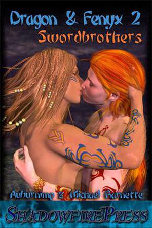 Swordbrothers (Dragon & Fenyx #2)