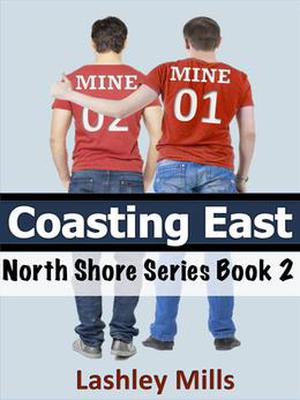 Coasting East by Lashley Mills