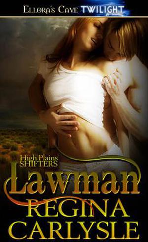 Lawman by Regina Carlysle