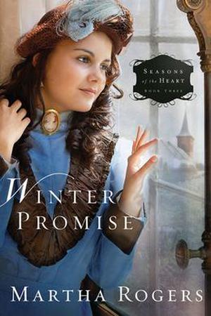 Winter Promise by Martha Rogers
