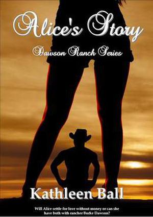 Alice's Story (Dawson Ranch #0.5)