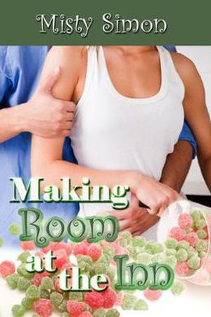 Making Room at the Inn by Misty Simon