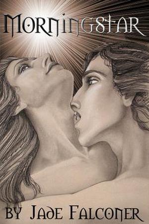 Morningstar (Morningstar #1)