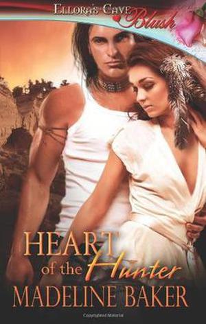 Heart of the Hunter by Madeline Baker