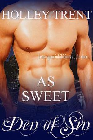 As Sweet: A Den of Sin Vignette (Den of Sin #5)