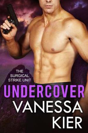 Undercover by Vanessa Kier