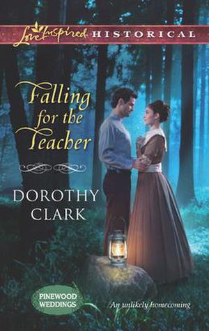 Falling for the Teacher (Pinewood Weddings #3)