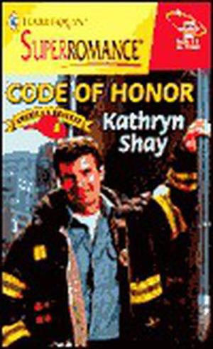 Code Of Honor by Kathryn Shay