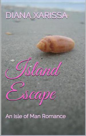 Island Escape by Diana Xarissa