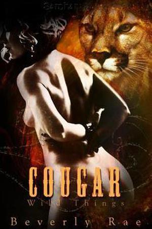 Cougar (Wild Things #1)