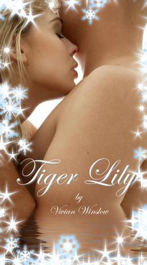 Tiger Lily (Gilded Flower #3)