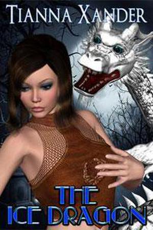 The Ice Dragon (Dragon Bound #2)