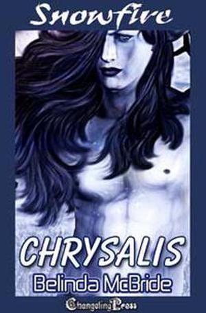 Chrysalis (Arcada #1)