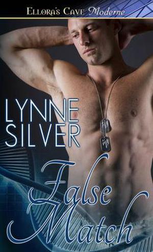 False Match (Coded for Love #3)