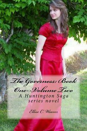The Governess 2 by Ellise C. Weaver