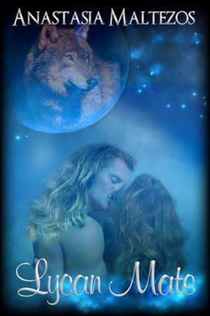 Lycan Mate by Anastasia Maltezos