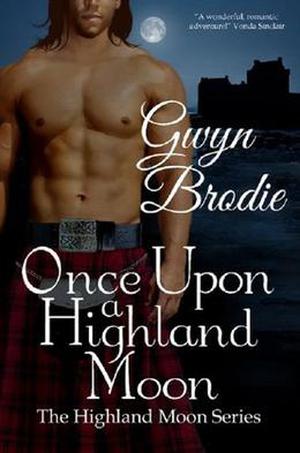 Once Upon a Highland Moon (The Highland Moon #2)