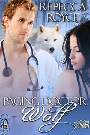 Paging Doctor Wolf (1Night Stand #125)