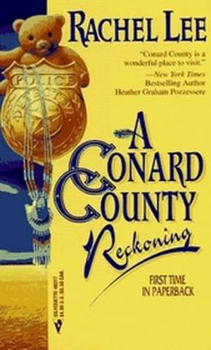 A Conard County Reckoning (Conard County & Conard County: The Next Generation #9)
